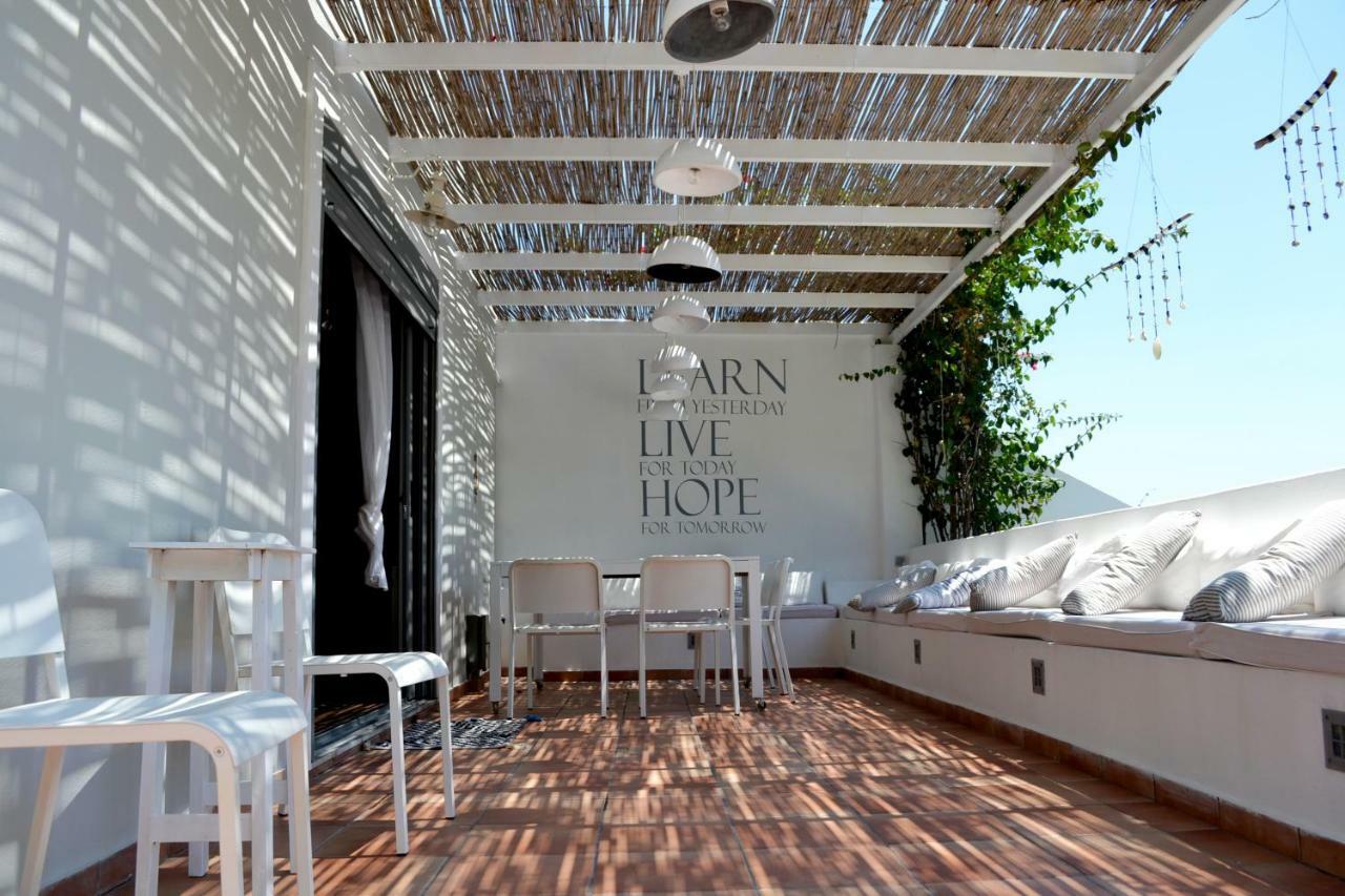 Zen Villa In Schinias Ngoại thất bức ảnh